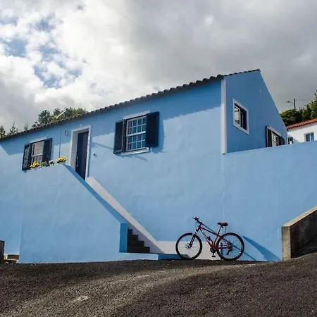 Casa de Férias Sunrise House