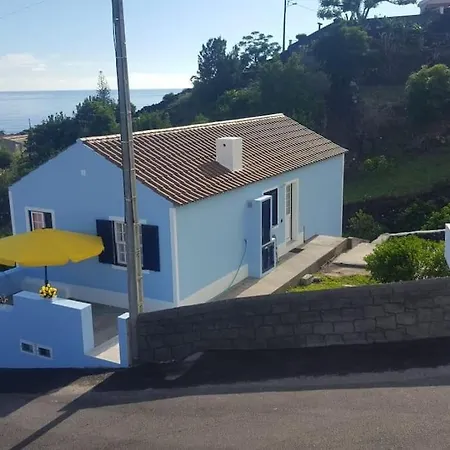 Sunrise House * Lajes do Pico