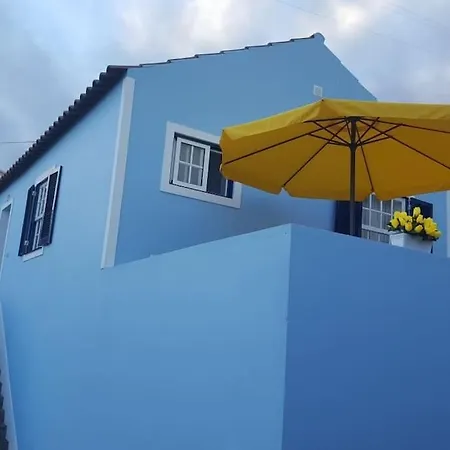 Hébergement de vacances Sunrise House *